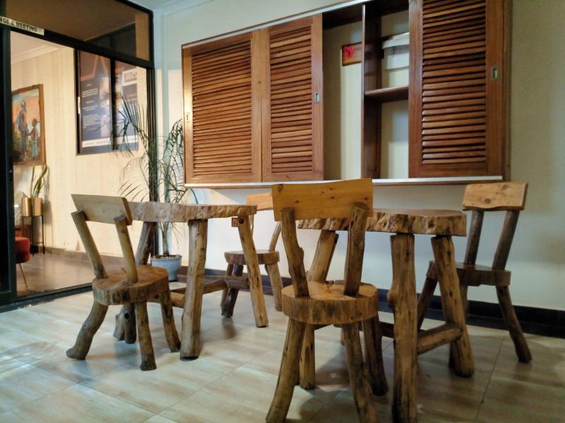 Ecoair Apartment Hotel image