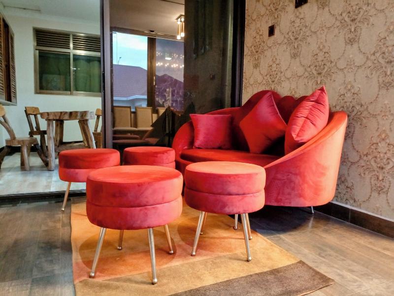 Ecoair Apartment Hotel image