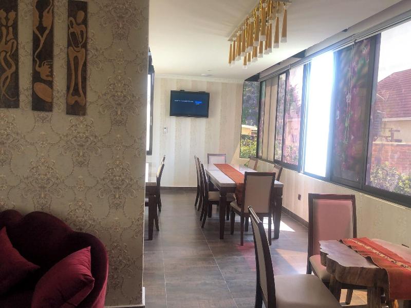 Ecoair Apartment Hotel image