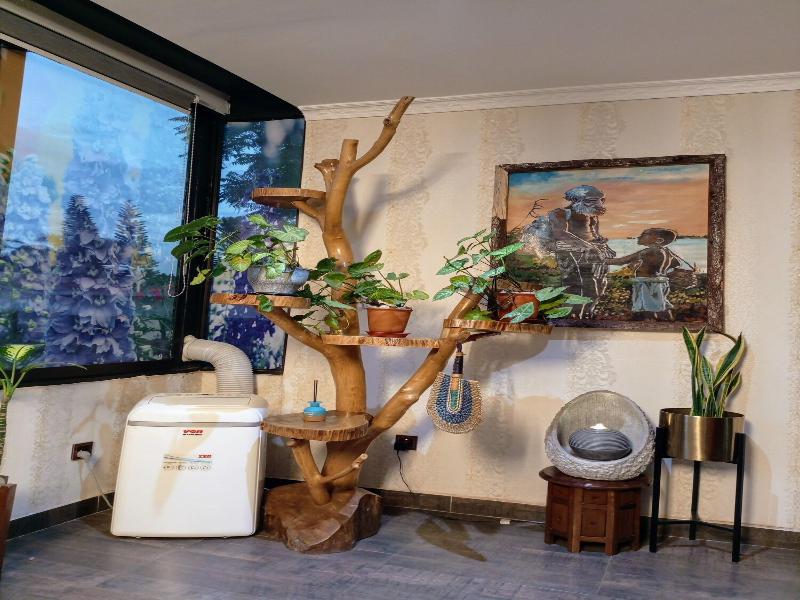 Ecoair Apartment Hotel image