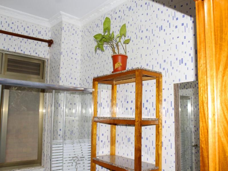 Ecoair Apartment Hotel image