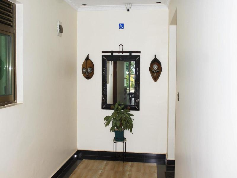 Ecoair Apartment Hotel image