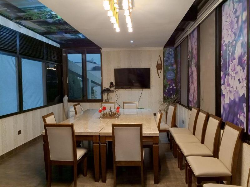 Ecoair Apartment Hotel image