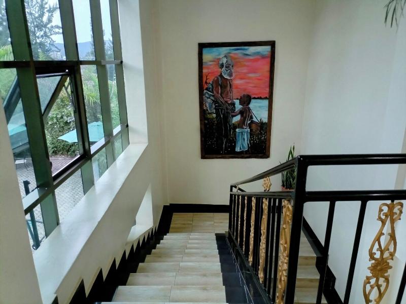 Ecoair Apartment Hotel image