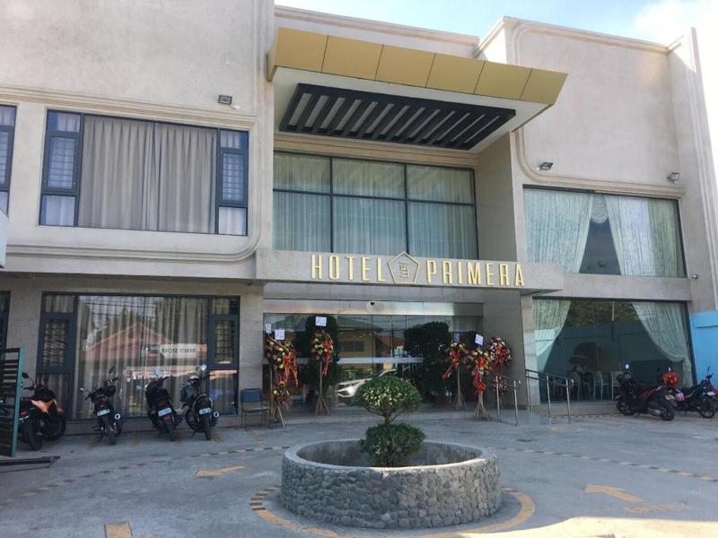 Hotel Primera image