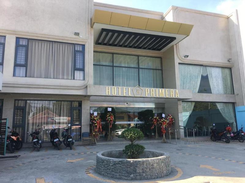 Hotel Primera image