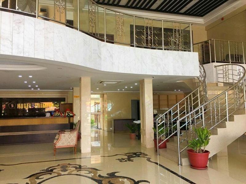 Hotel Primera image