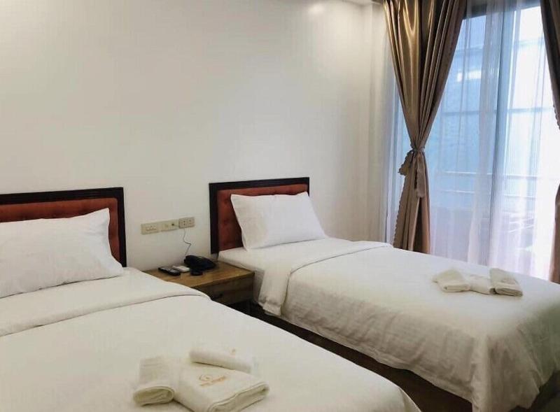 Hotel Primera image