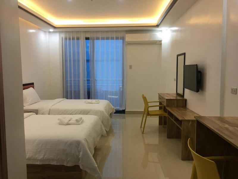 Hotel Primera image