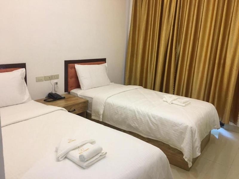 Hotel Primera image
