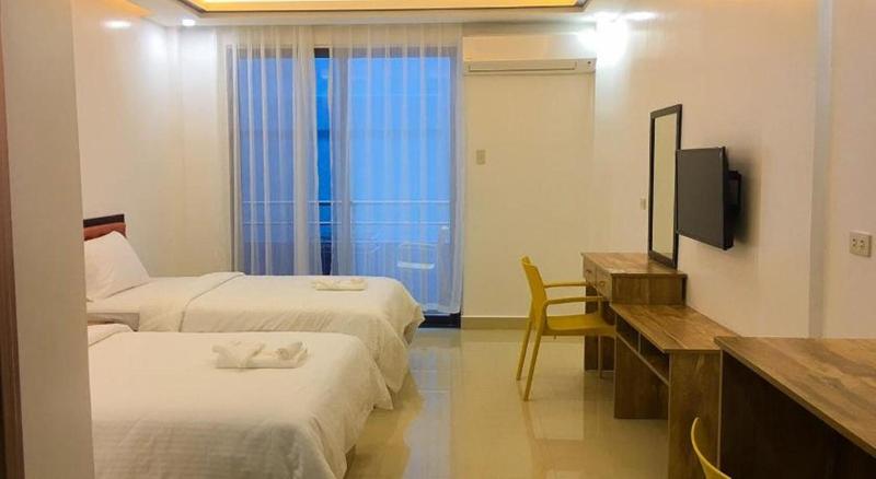 Hotel Primera image