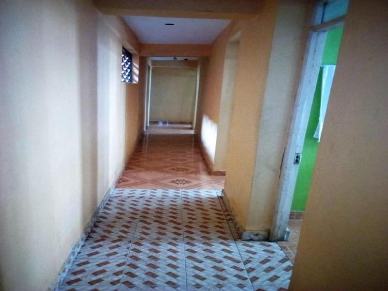 The Plateau Breeze Hotel image