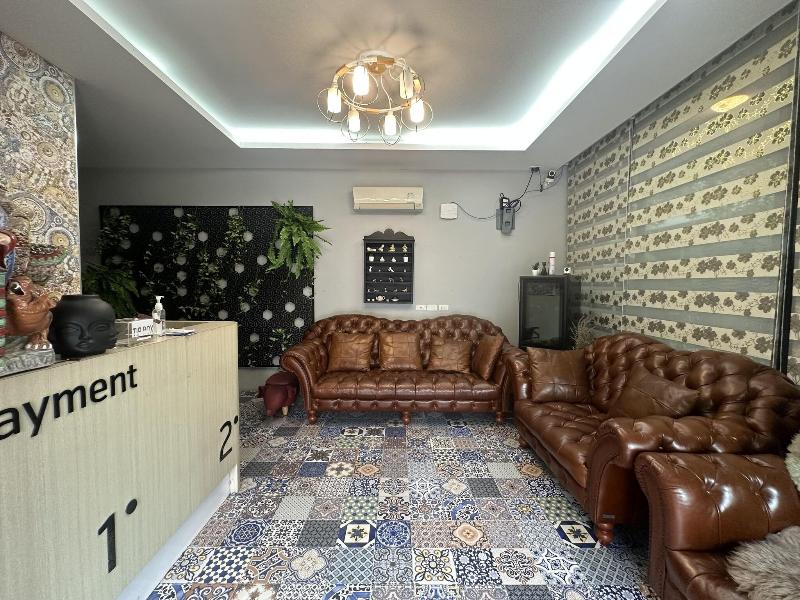 Pompom Home image