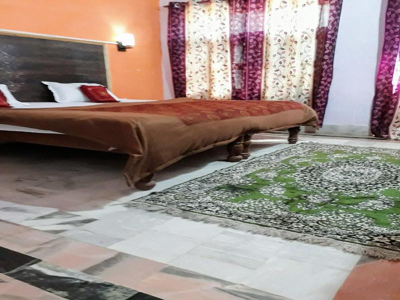 Hotel Plaza, Khajuraho