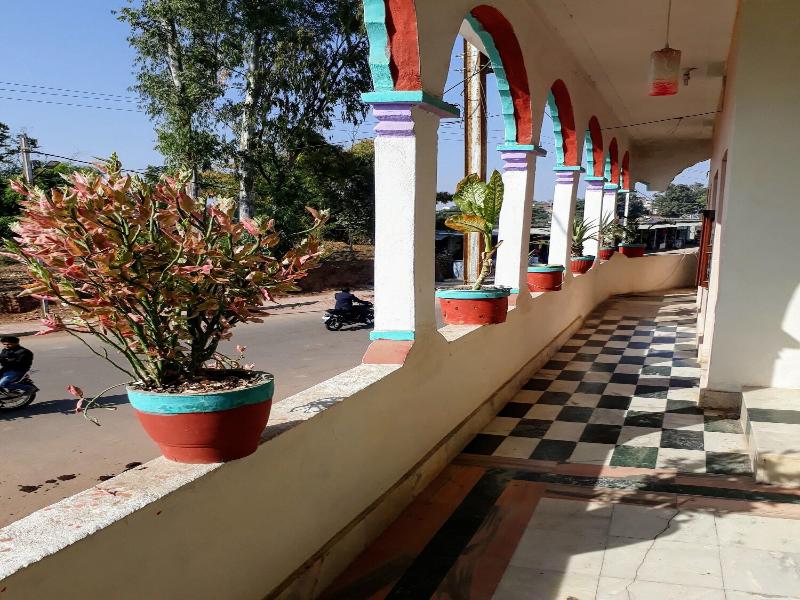 Hotel Plaza