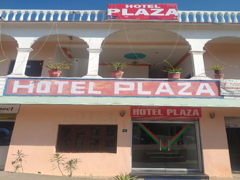 Hotel Plaza