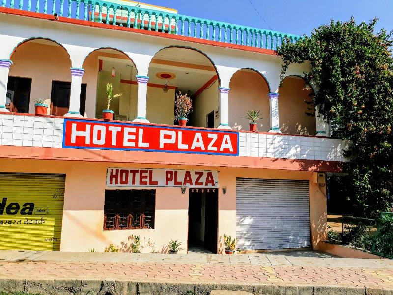 Hotel Plaza