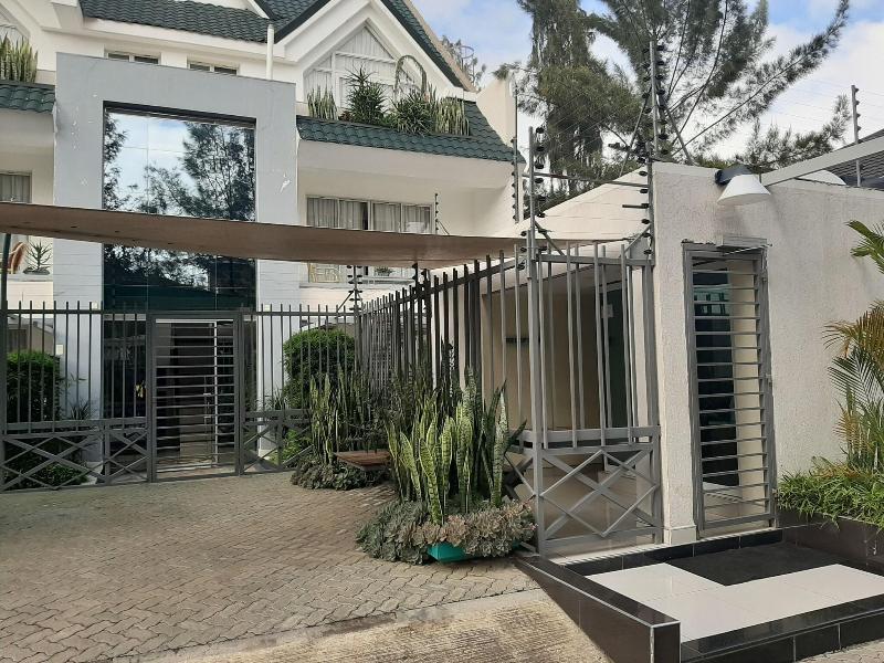 D2w Residency Suites image