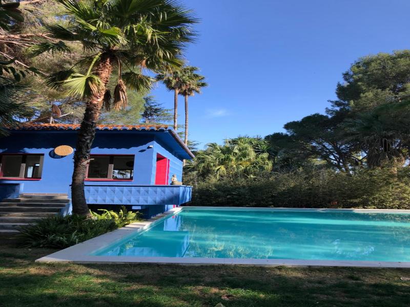El Botanico De Sagra image