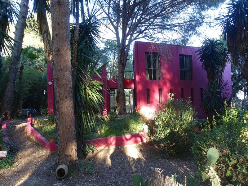 El Botanico De Sagra image