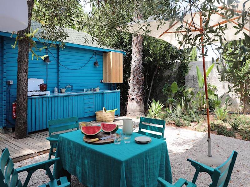 El Botanico De Sagra image