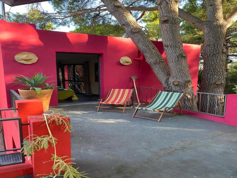 El Botanico De Sagra image