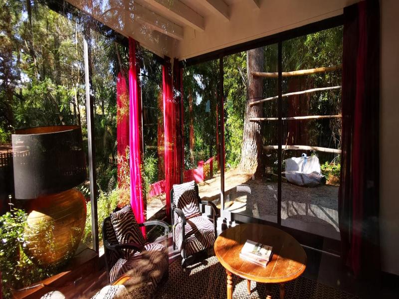 El Botanico De Sagra image