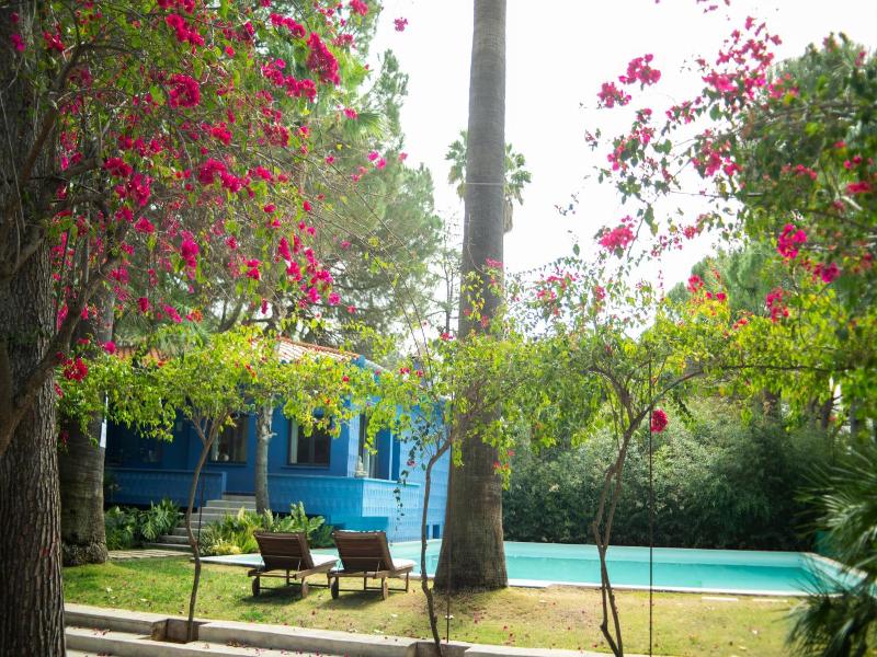 El Botanico De Sagra image