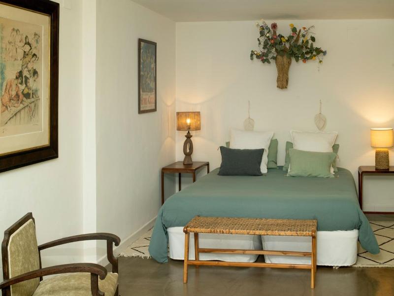 El Botanico De Sagra image