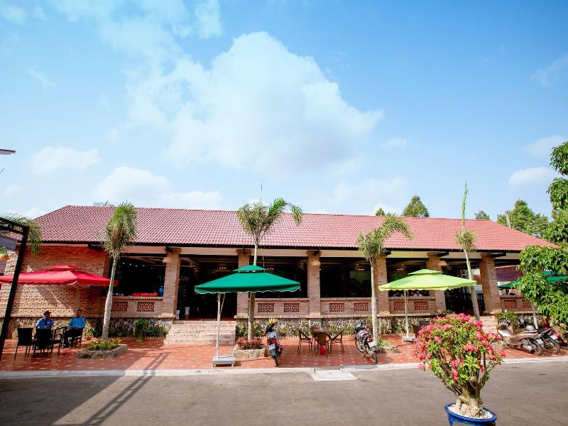 Thien An Hotel