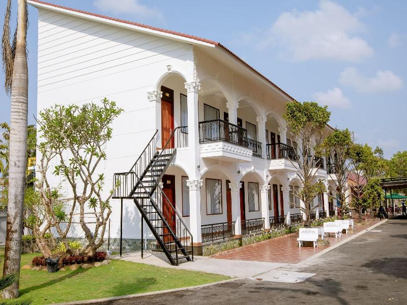 Thien An Hotel