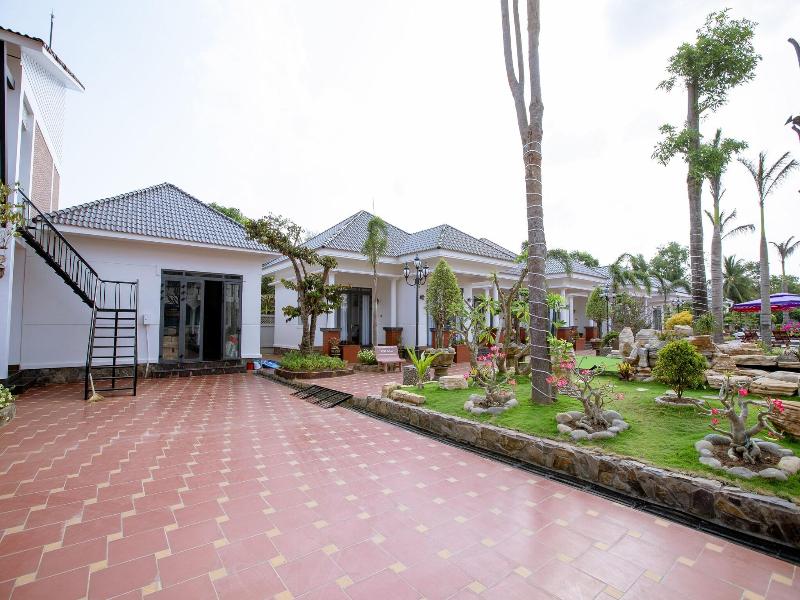 Thien An Hotel