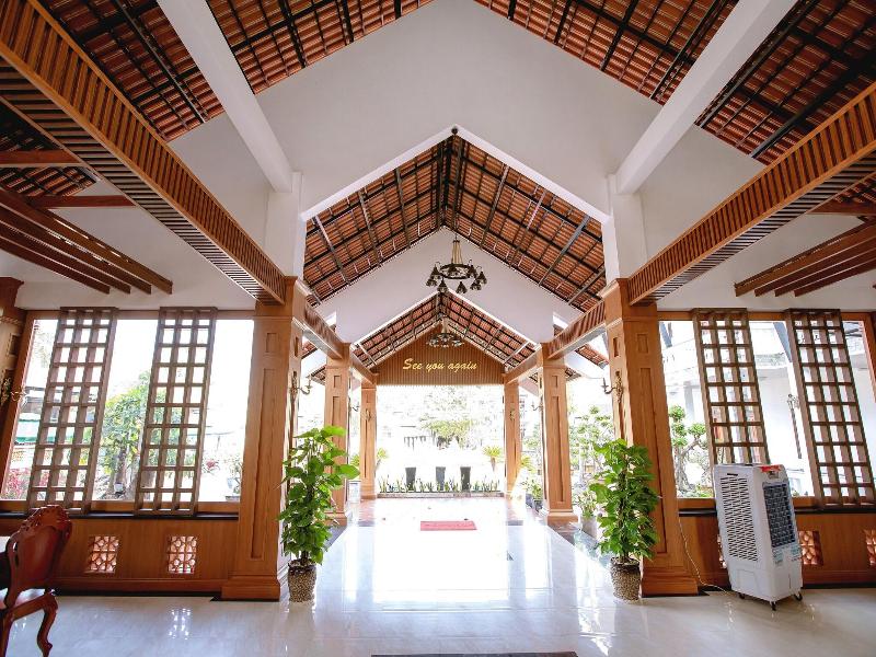 Thien An Hotel