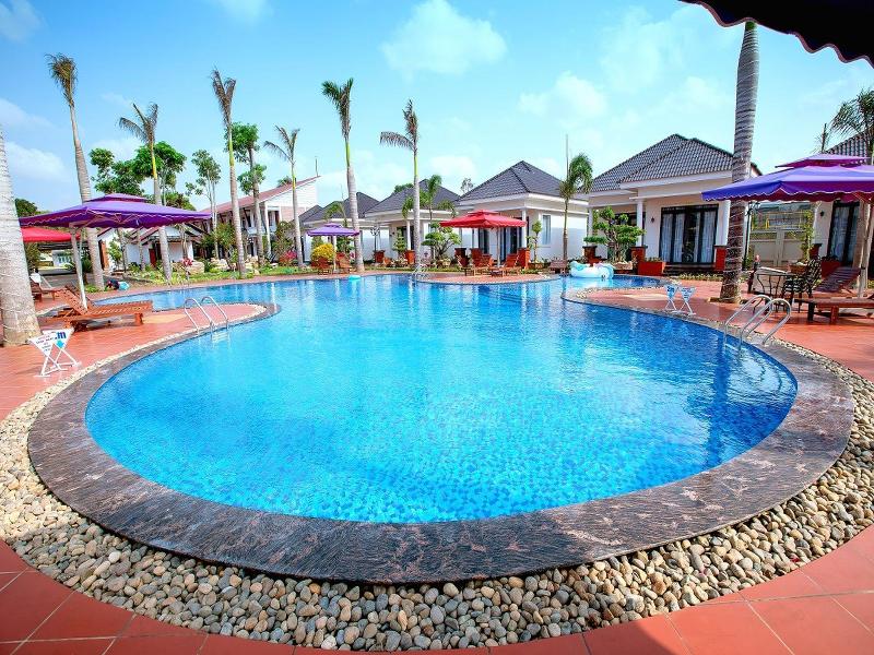 Thien An Hotel image