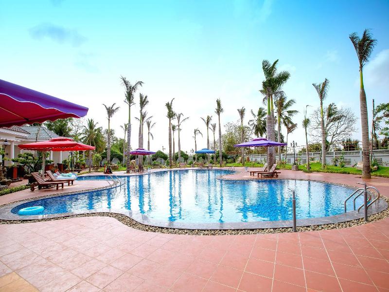 Thien An Hotel