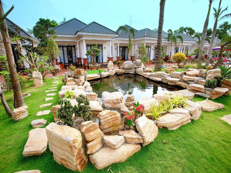 Thien An Hotel