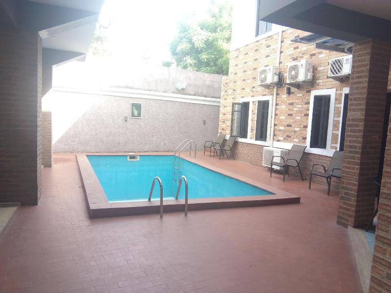 De Gladys Hotel