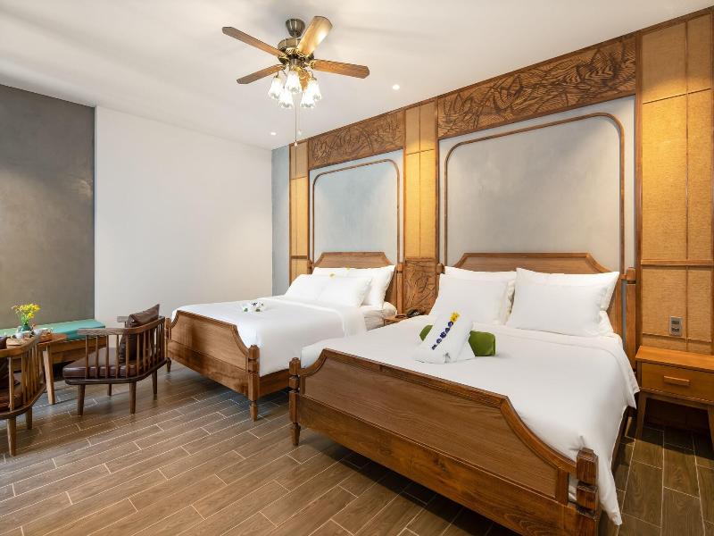 Vernal Home Boutique Villa image