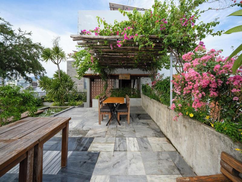 Vernal Home Boutique Villa image