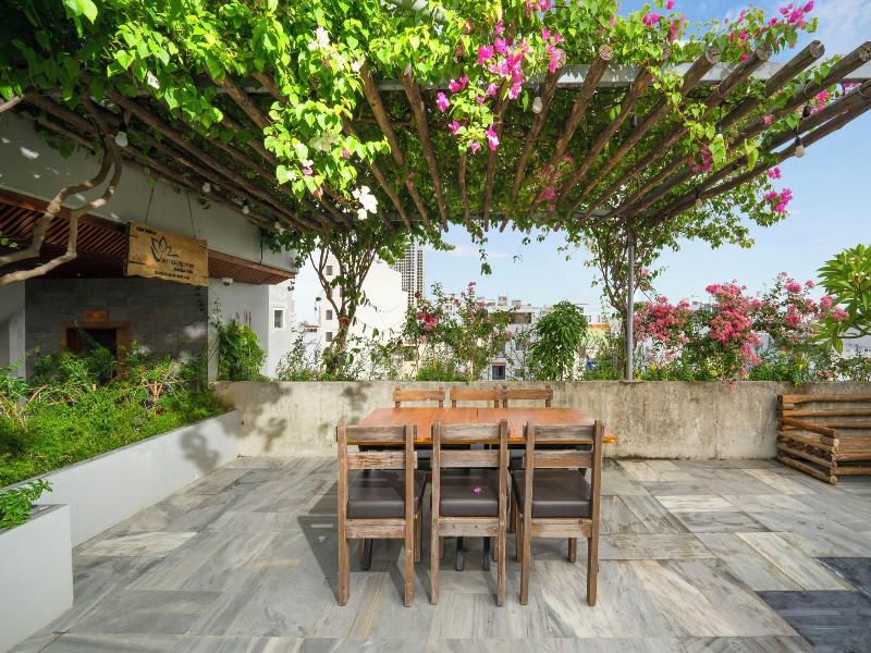 Vernal Home Boutique Villa image