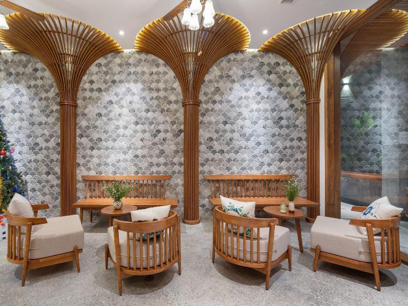 Vernal Home Boutique Villa image
