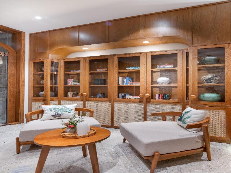 Vernal Home Boutique Villa image