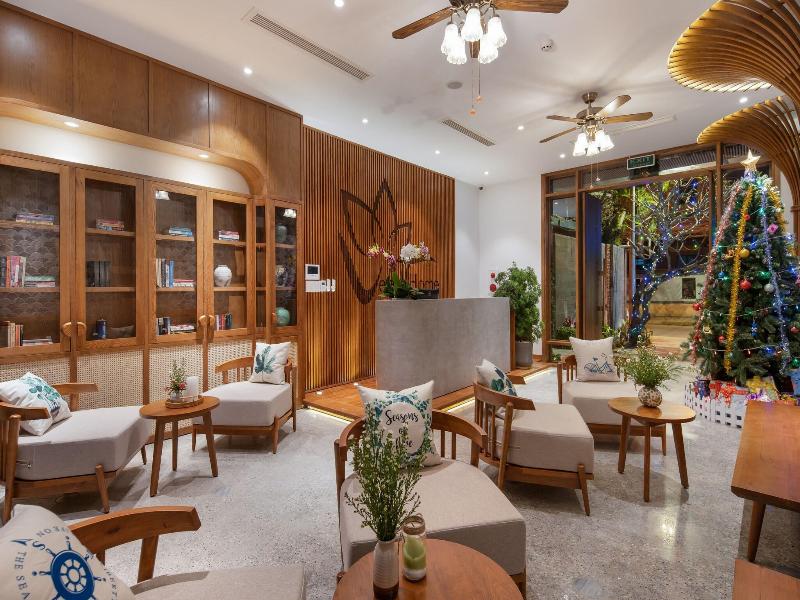 Vernal Home Boutique Villa image