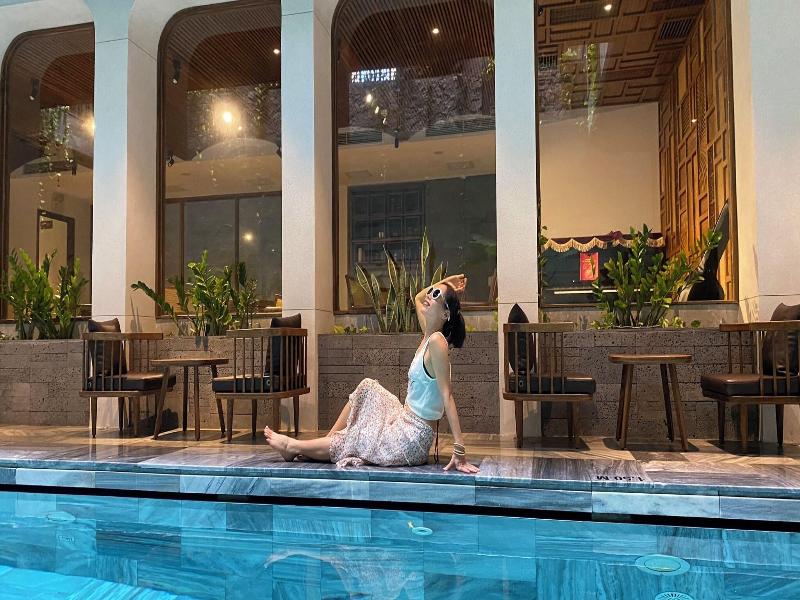 Vernal Home Boutique Villa image