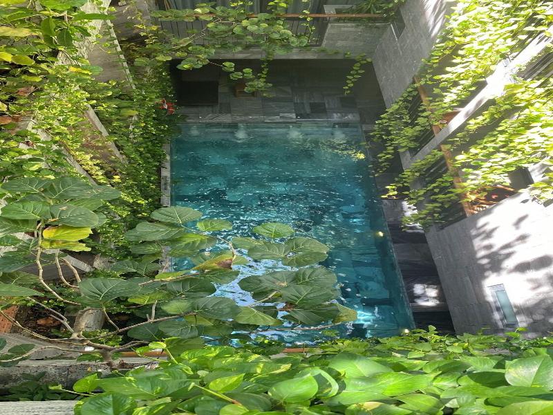 Vernal Home Boutique Villa image