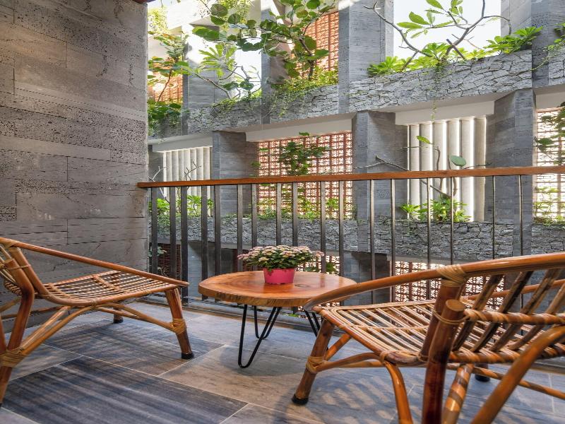 Vernal Home Boutique Villa image