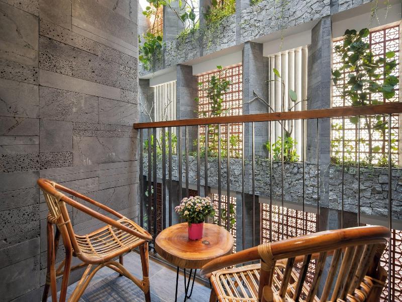 Vernal Home Boutique Villa image