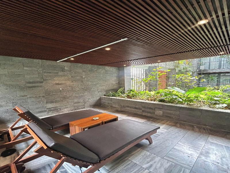 Vernal Home Boutique Villa image