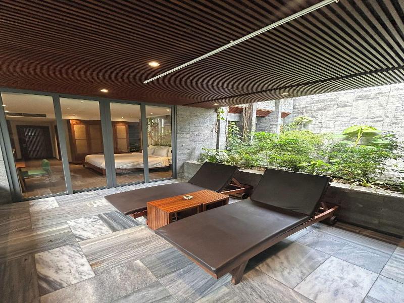 Vernal Home Boutique Villa image