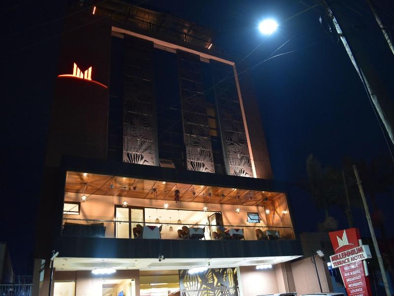 Millennium Terrace Hotel image